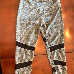 Womens activewear leggings M by Embrace your Love
